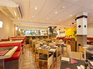 Ejendom til salg i Spanien på Costa Del Soly