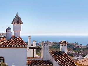 Ejendom til salg i Spanien på Costa Del Soly