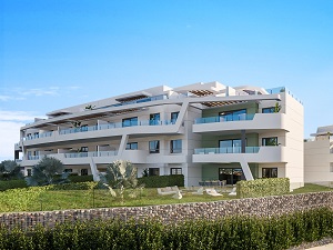 Ejendom til salg i Spanien på Costa Del Soly