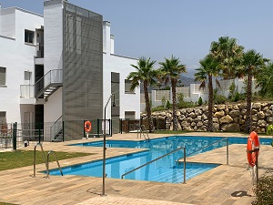 Ejendom til salg i Spanien på Costa Del Soly