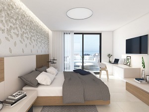 Ejendom til salg i Spanien på Costa Del Soly