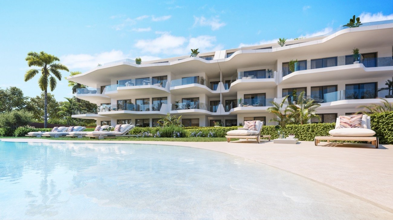 Ejendom til salg i Spanien på Costa Del Soly